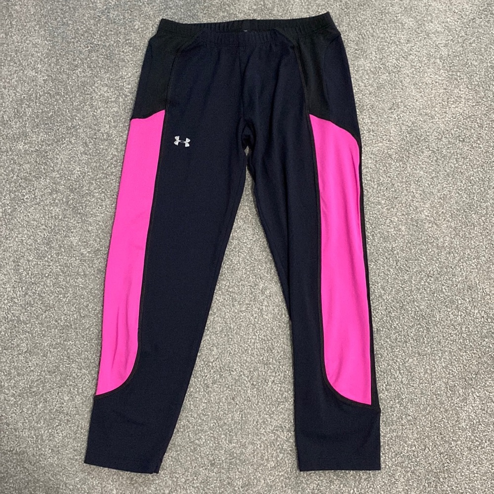 Under Armour All Season Gear Spandex